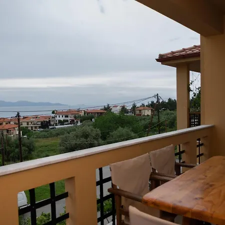 Vista Del Mare 2 Nea Roda