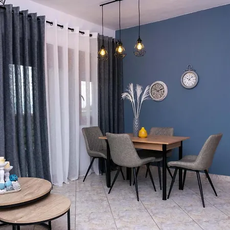 Vista Del Mare 2 Nea Roda