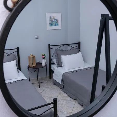 Vista Del Mare 2 Apartment Nea Roda