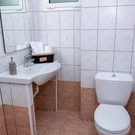 Vista Del Mare 2 * Nea Roda