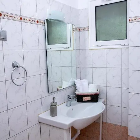 Vista Del Mare 2 * Nea Roda