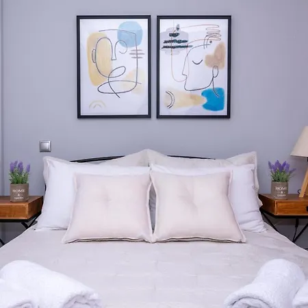 Vista Del Mare 2 Apartment