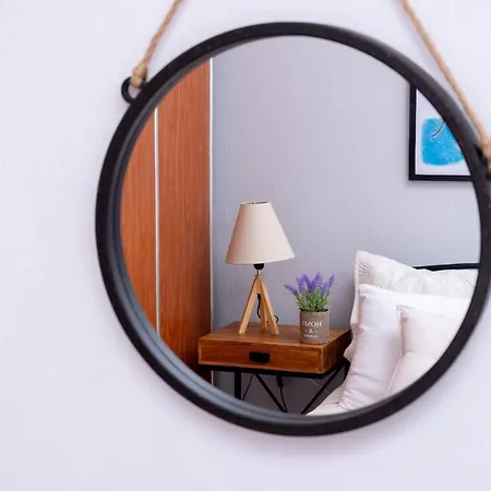 Vista Del Mare 2 Apartment Nea Roda