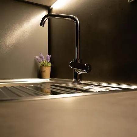 Vista Del Mare 2 Apartment *