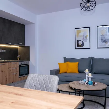 Vista Del Mare 2 * Nea Roda