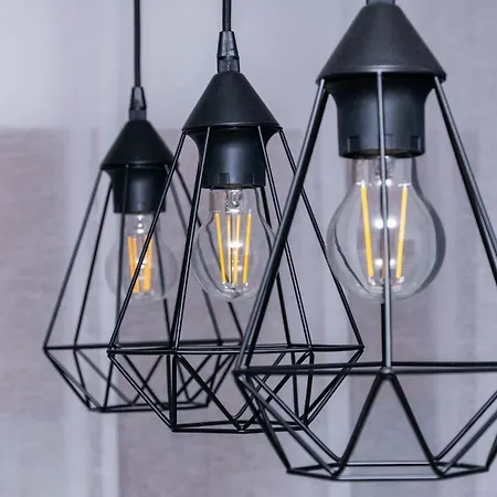 Vista Del Mare 2 Apartament *