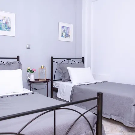 Apartamento Vista Del Mare 2