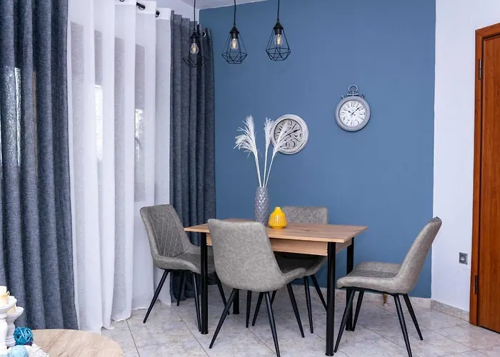 Vista Del Mare 2 Apartamento