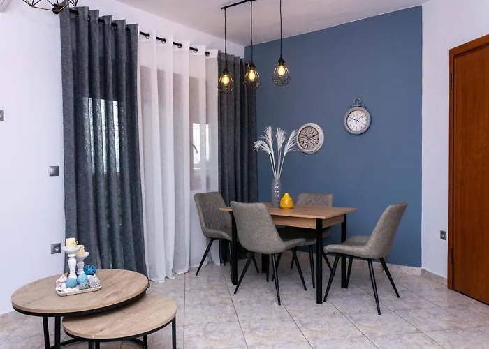 Vista Del Mare 2 Nea Roda