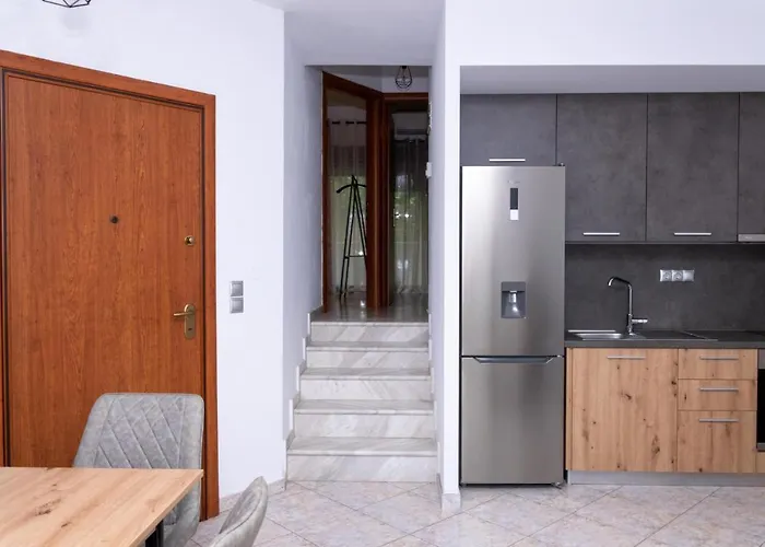 Apartamento Vista Del Mare 2 *