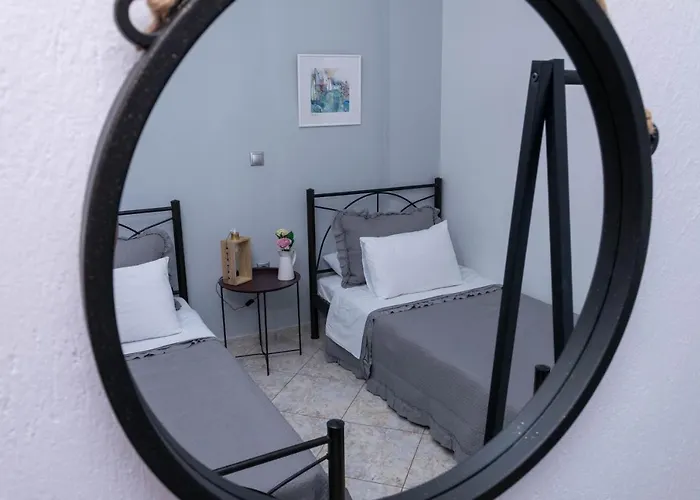 Vista Del Mare 2 Apartamento Nea Roda