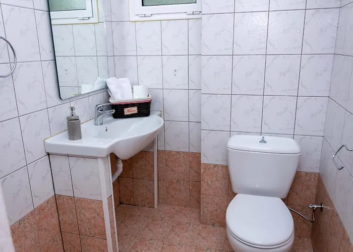 Vista Del Mare 2 * Nea Roda