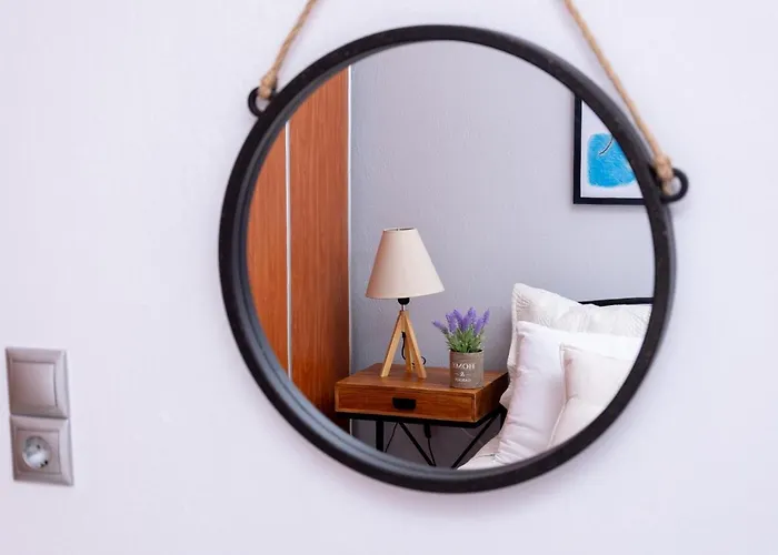 Vista Del Mare 2 Apartamento Nea Roda