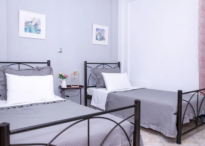 Apartamento Vista Del Mare 2