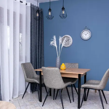 Vista Del Mare 2 Апартаменты