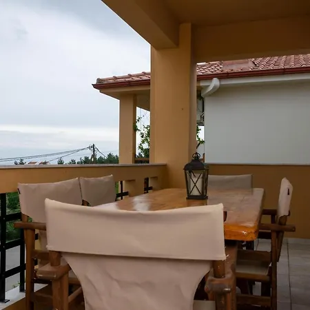 Vista Del Mare 2