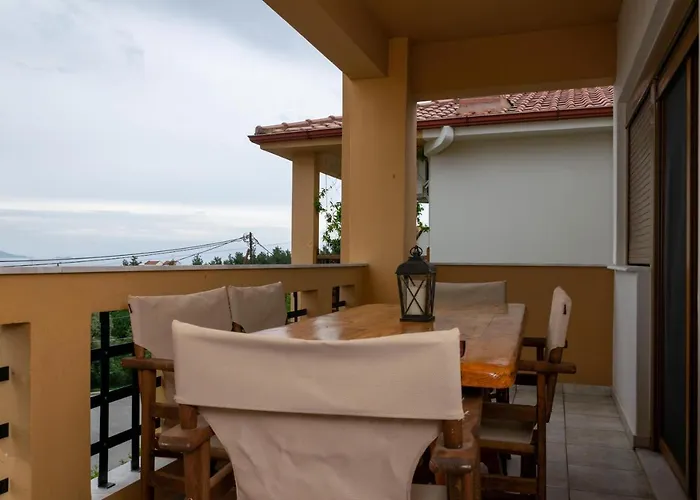 Vista Del Mare 2